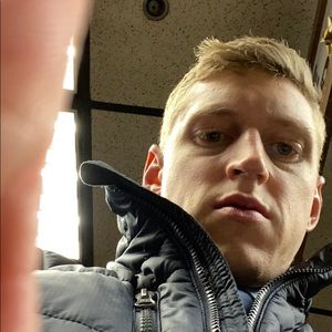 Meet your Posher, Ross